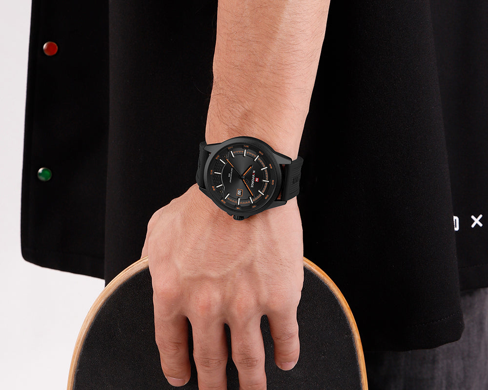 Naviforce Watch For Men NF9248