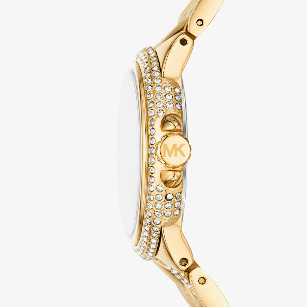 Michael Kors Watch For Women MK4801
