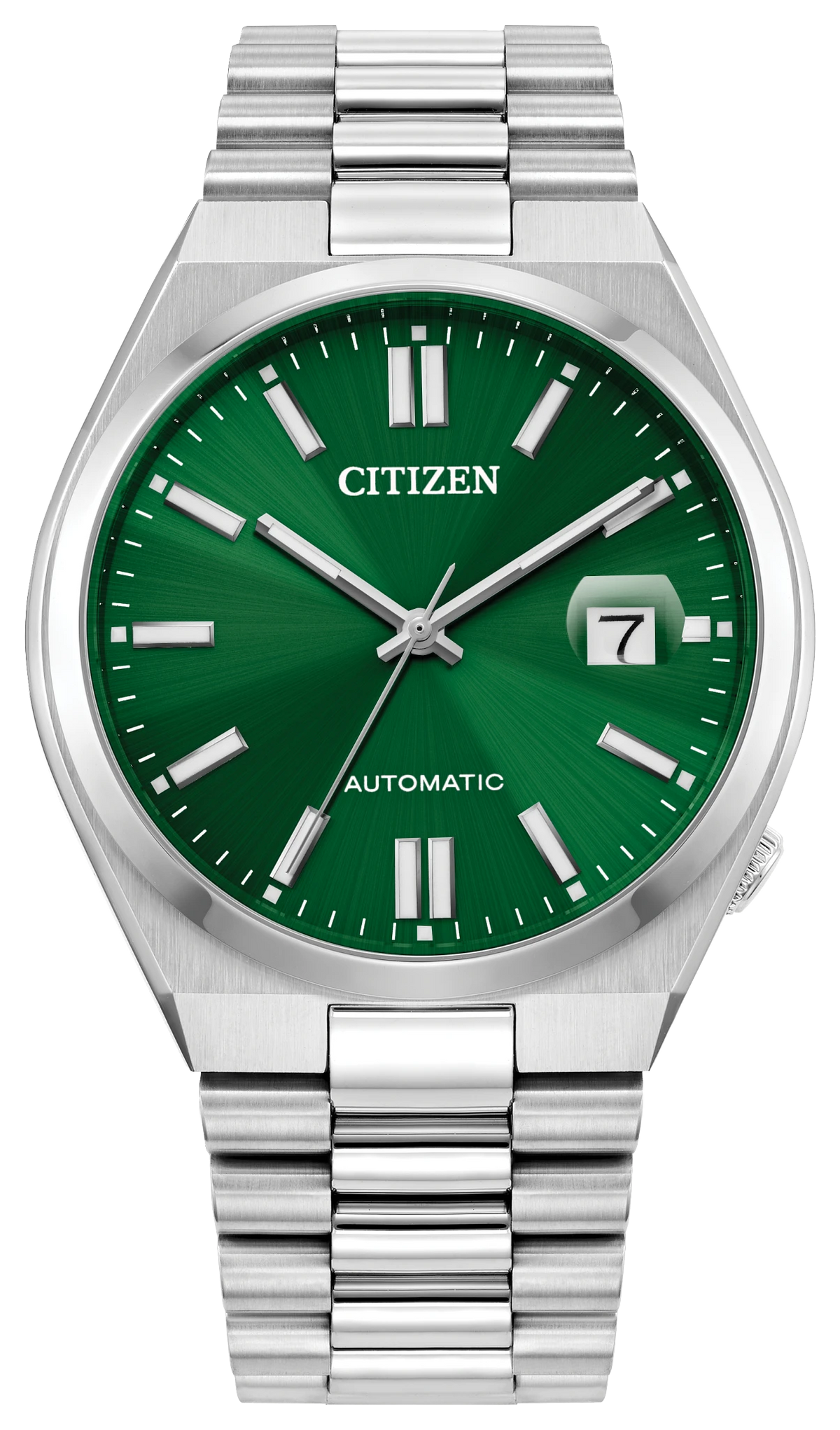 Citizen NNJ0150-56X  Tsuyosa Automatic 40mm
