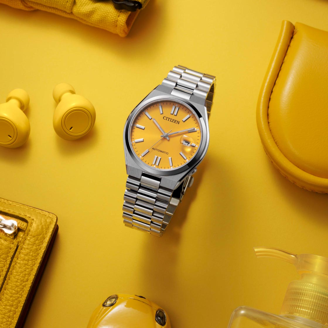 TSUYOSA NJ0150-81Z