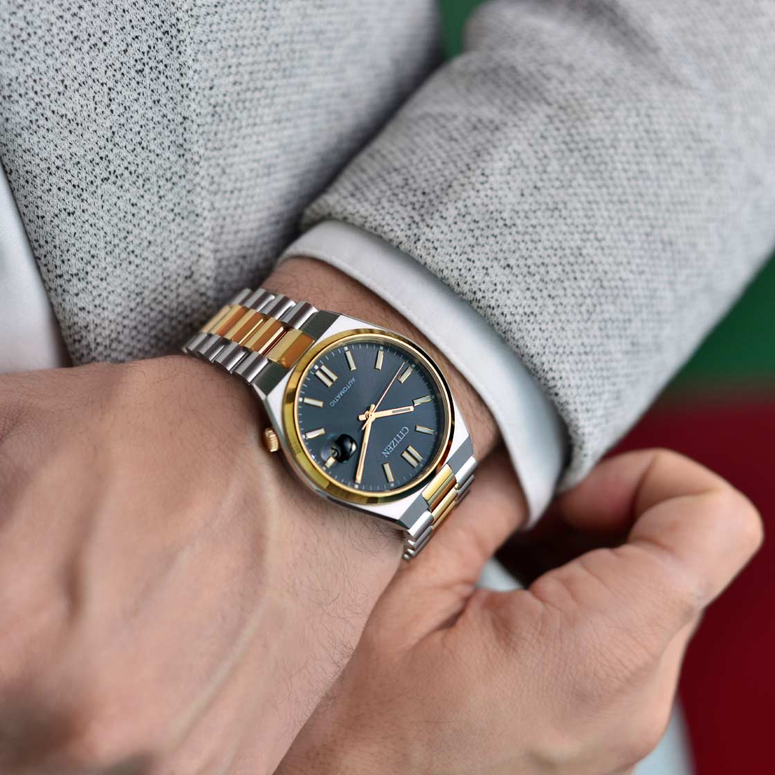 TSUYOSA NJ0154-80H