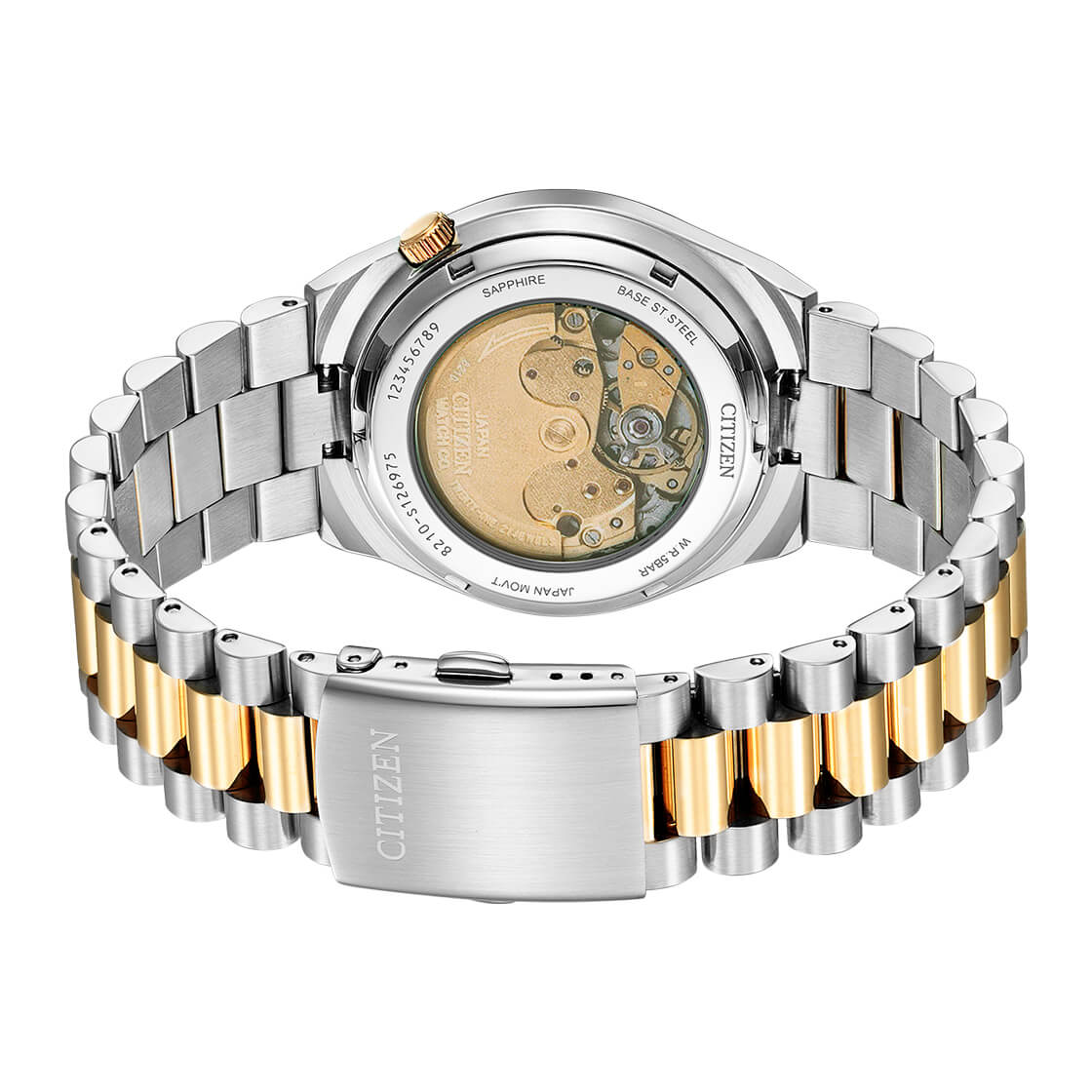 TSUYOSA NJ0154-80H