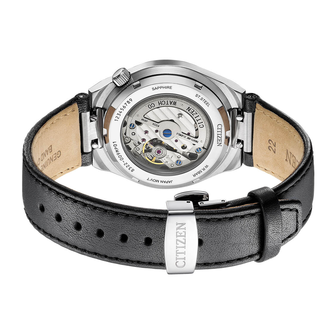 TSUYOSA NK5010-01H