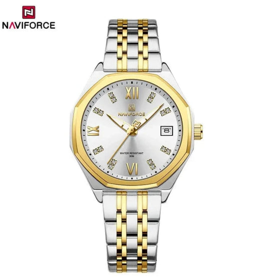 Naviforce Watch For Women NF5052