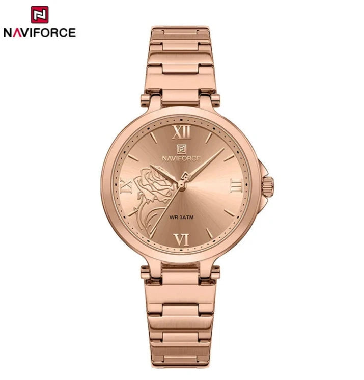 Naviforce Watch For Women NF5060
