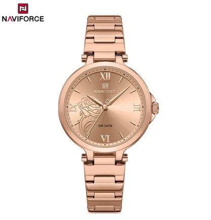 Naviforce Watch For Women NF5060