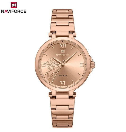 Naviforce Watch For Women NF5060