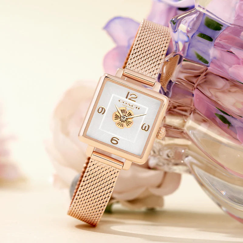 Coach Watch For Women 14503698