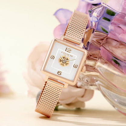Coach Watch For Women 14503698