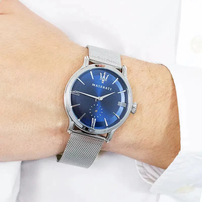 Maserati Watch For Men R8853118006