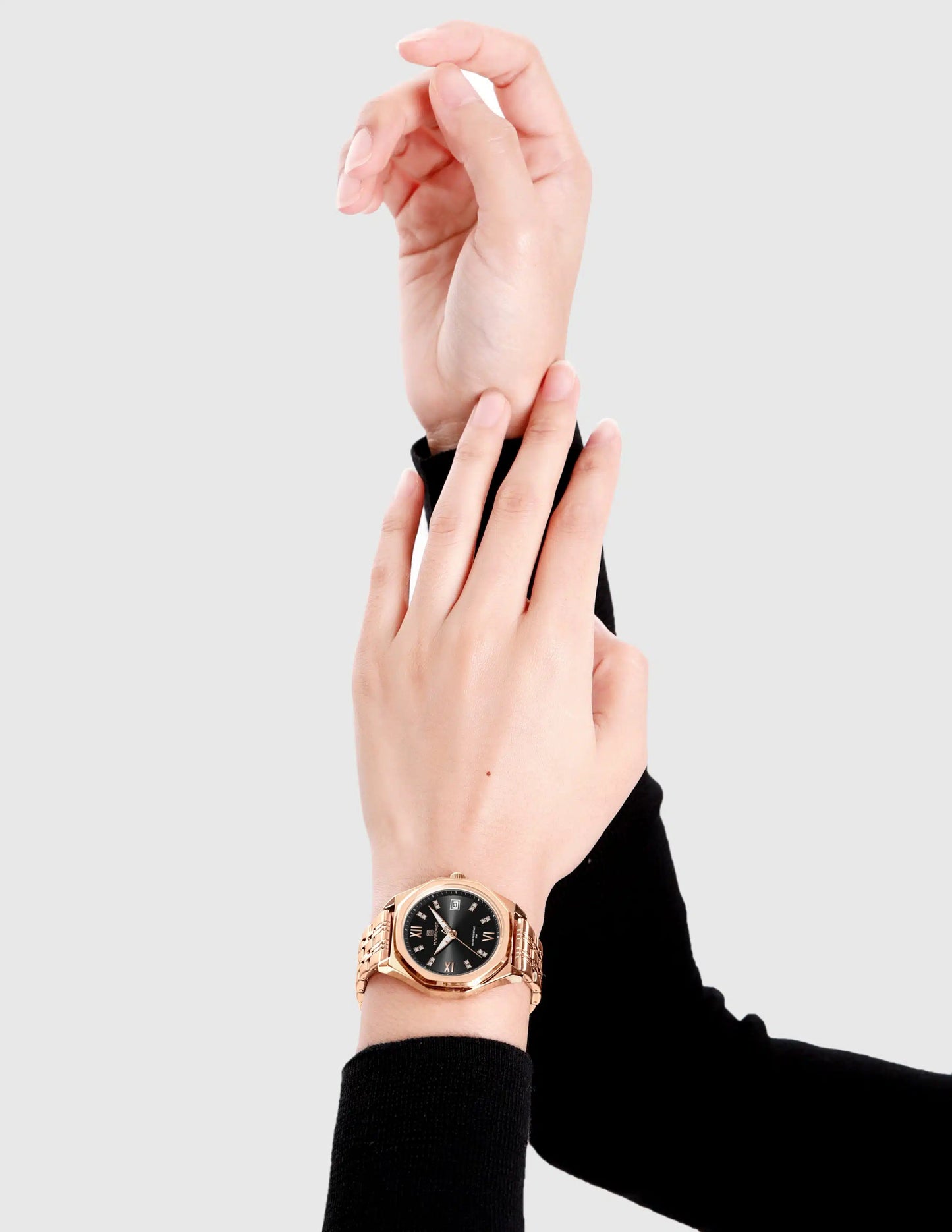 Naviforce Watch For Women NF5052