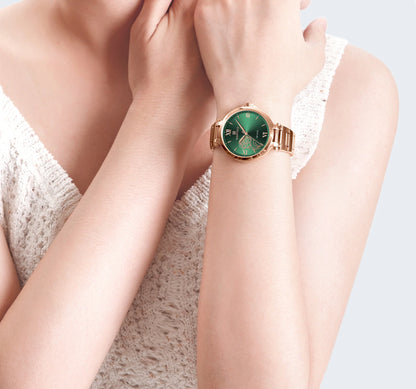 Naviforce Watch For Women NF5060