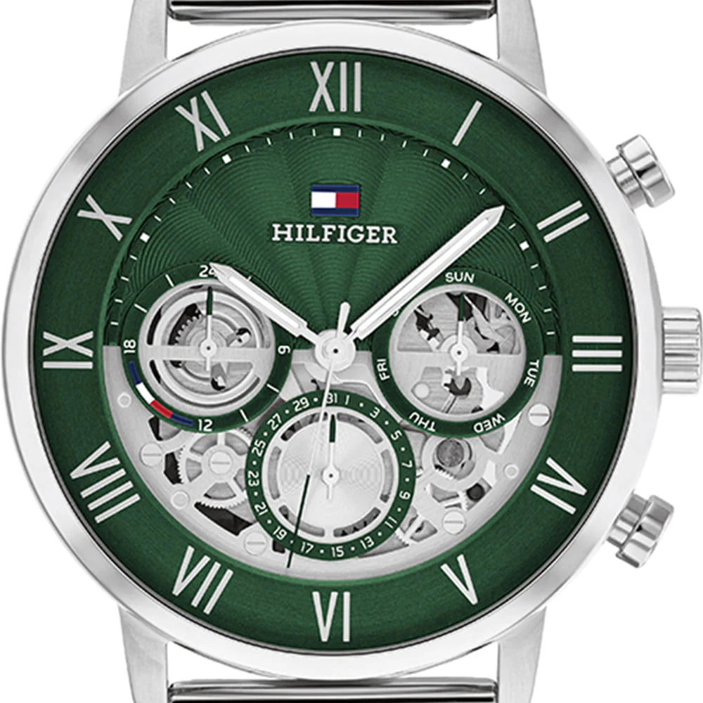 Tommy Hilfiger Watch For Men 1710567