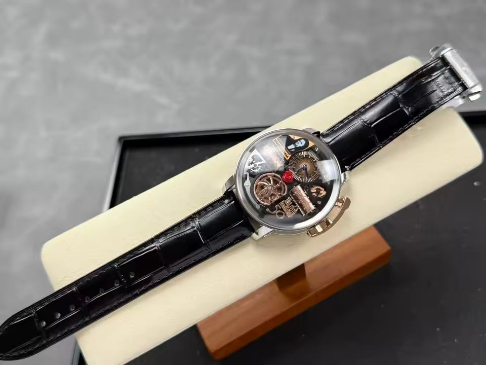 Jacob & Co. Opera “The Godfather” 50th Anniversary S