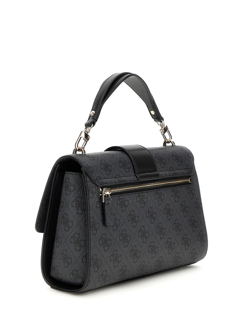 Nolana 4G logo mini handbag #0203