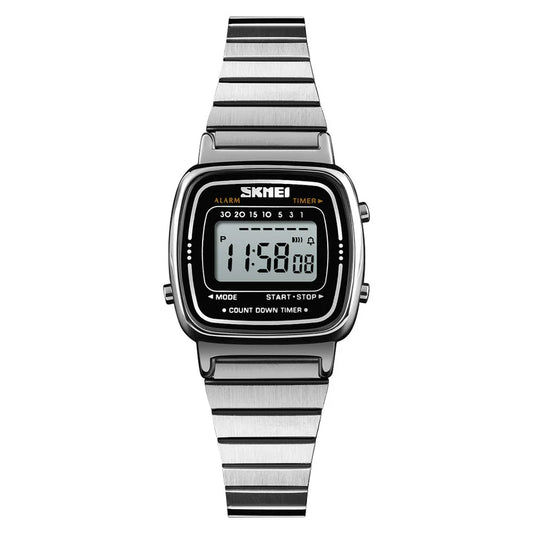 SKMEI Watch For Women 1901