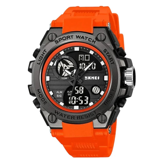Skmei Watch For Men 2360