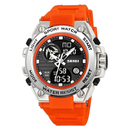 Skmei Watch For Men 2360
