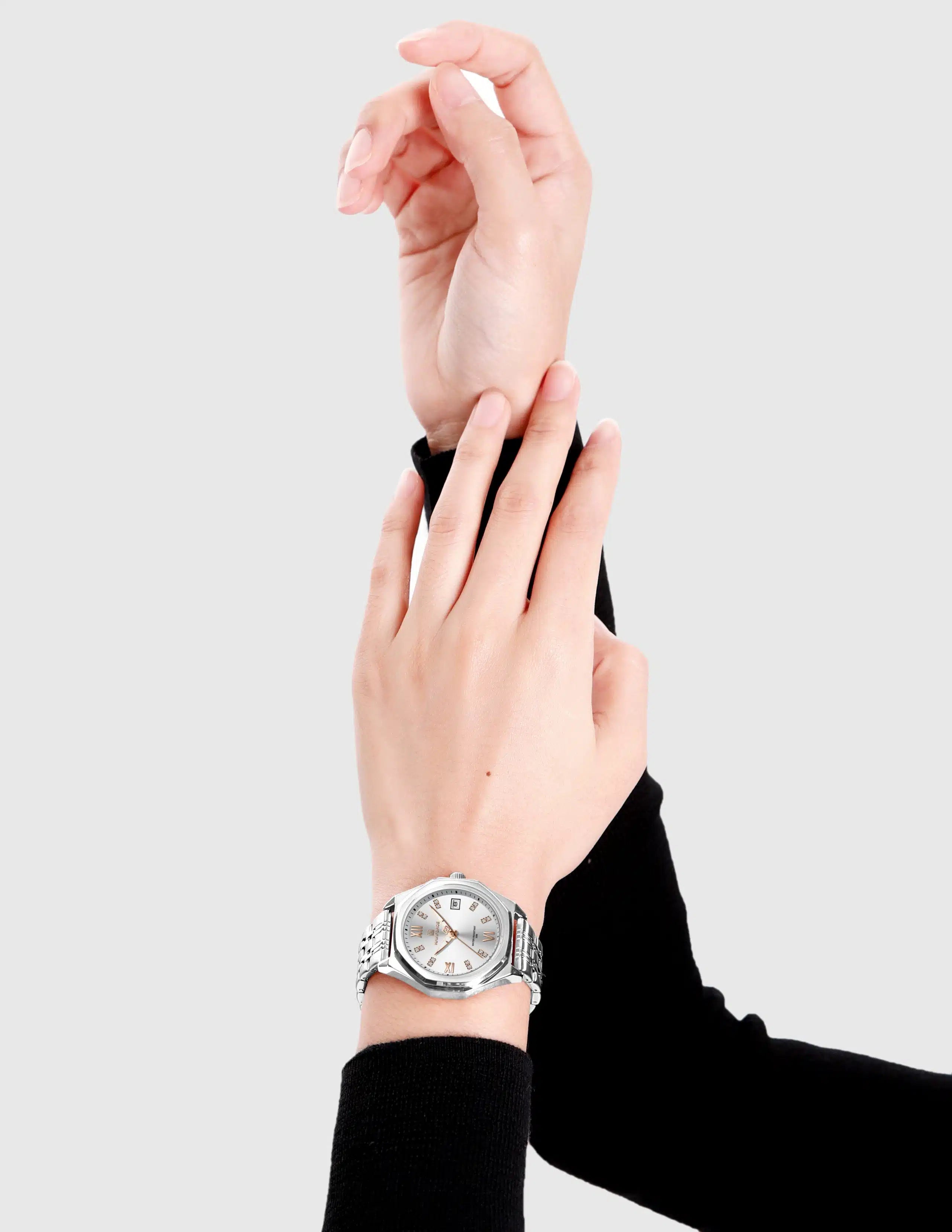 Naviforce Watch For Women NF5052
