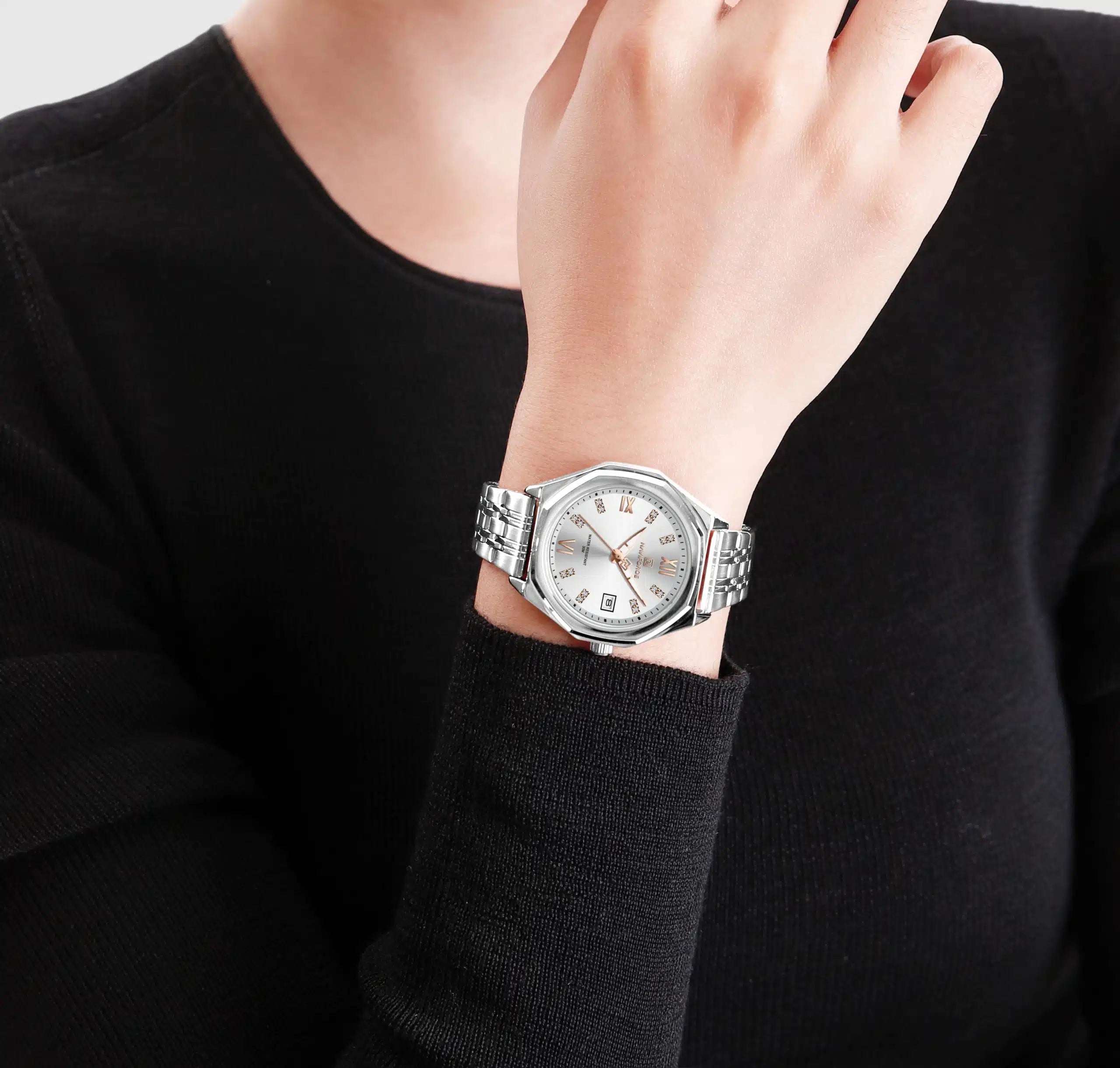 Naviforce Watch For Women NF5052