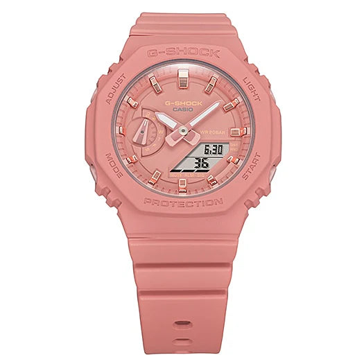 G-SHOCK GMA-S2100-4A2DR Women
