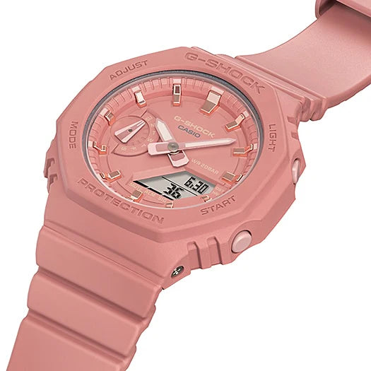 G-SHOCK GMA-S2100-4A2DR Women