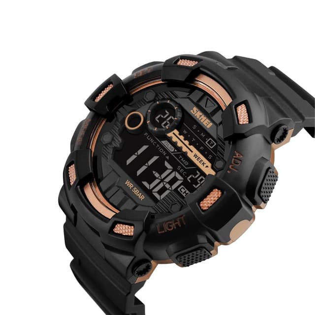 SKMEI Watch For Men 1243