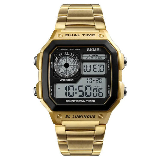 Skmei Watch For Men 1335