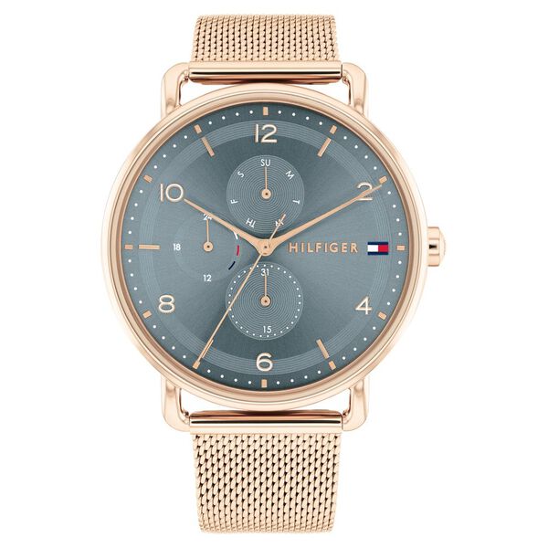 Tommy Hilfiger Watch For Women 1782664