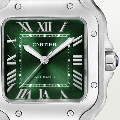 Cartier Watch For Unisex