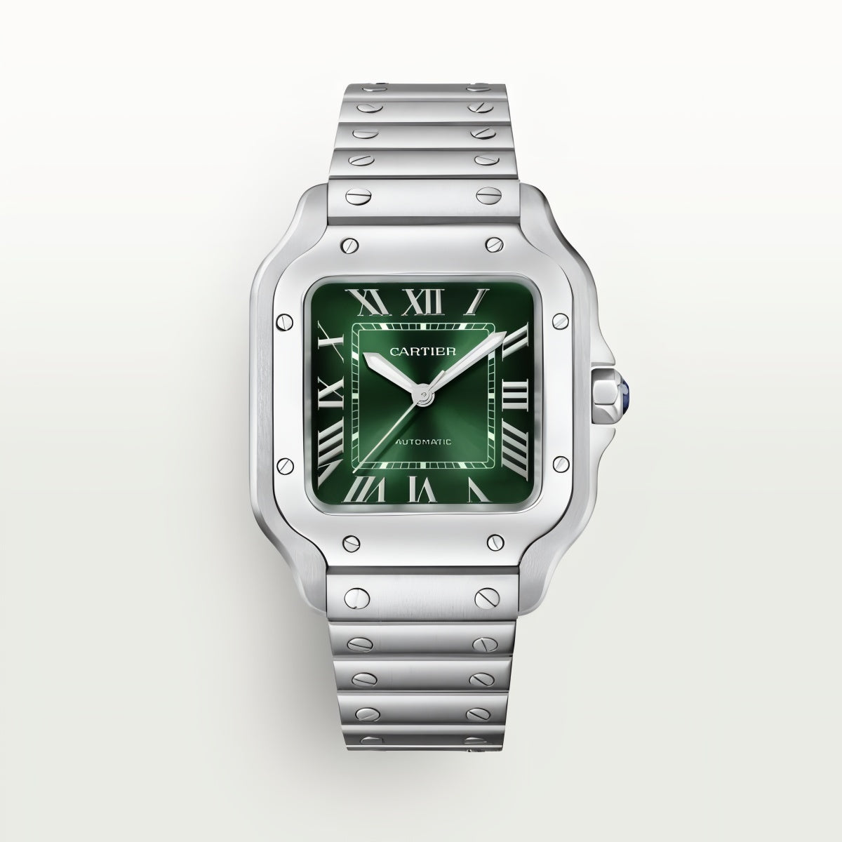Cartier Watch For Unisex