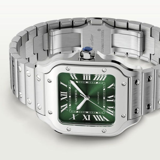 Cartier Watch For Unisex