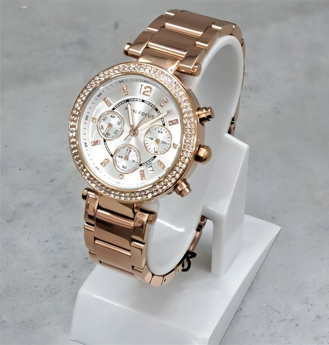 Mini Focus Watch for women MF0497L.08