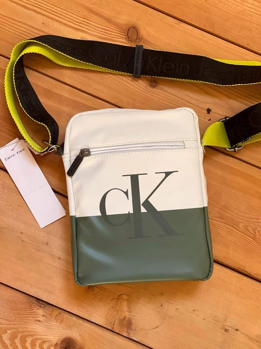 CK Two-Tone Bag For Men 67#