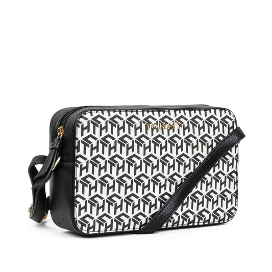 Tommy Hilfiger Monogram Bag For Women 42#