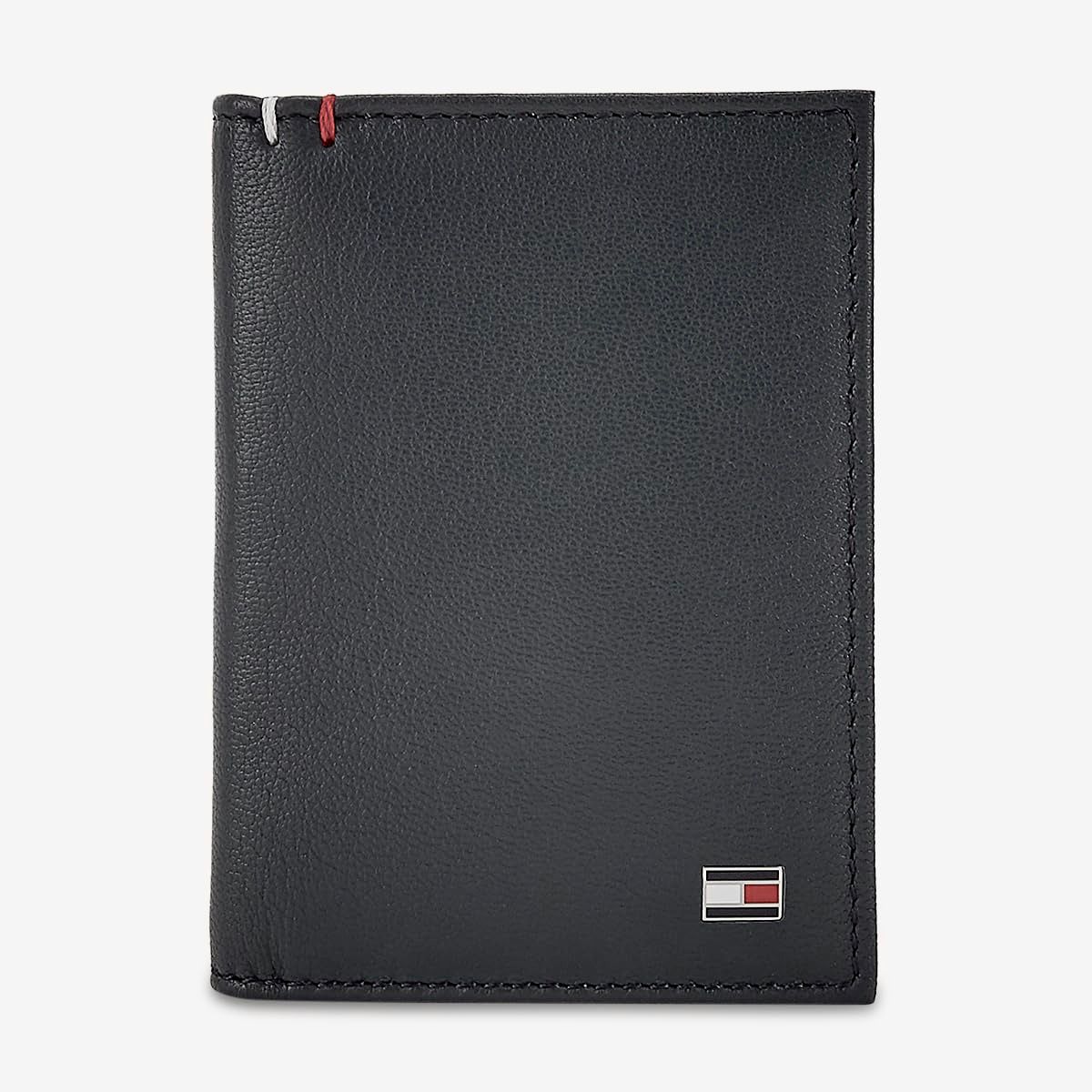 TH Wallet-Keychain-Card Holder Set For Men #4