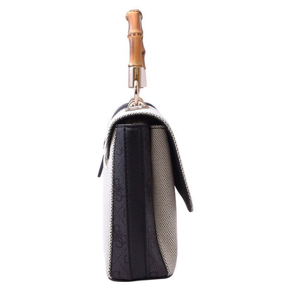 GU Top Handle Bag For Women 87#