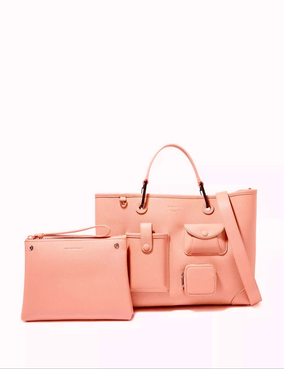 EA Shoulder Bag For Women #3