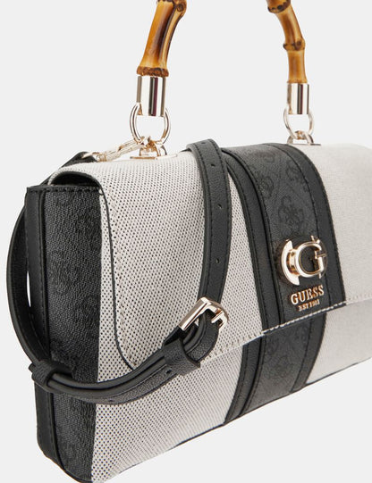 GU Top Handle Bag For Women 87#