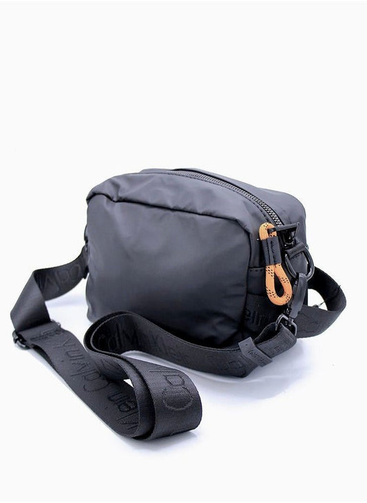 CK Grey Polyester Bag For Men 114#