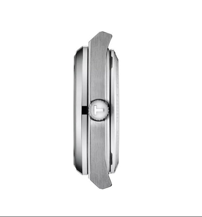 Tissot PRX Watch For Men T137.407.11.041.00