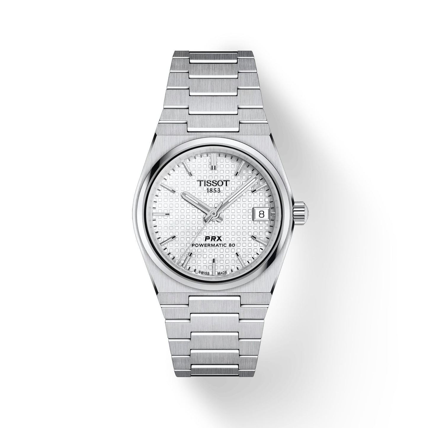 Tissot PRX Watch For Men T137.407.11.041.00