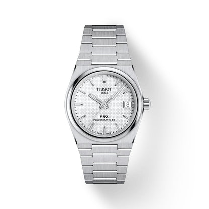 Tissot PRX Watch For Men T137.407.11.041.00