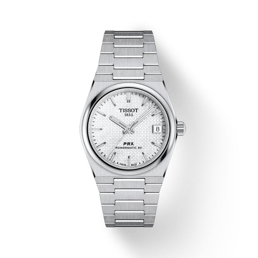 Tissot PRX Watch For Men T137.407.11.041.00
