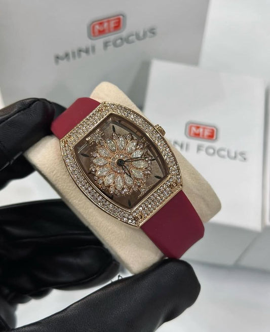 Mini Focus Watch For Women MF0496L