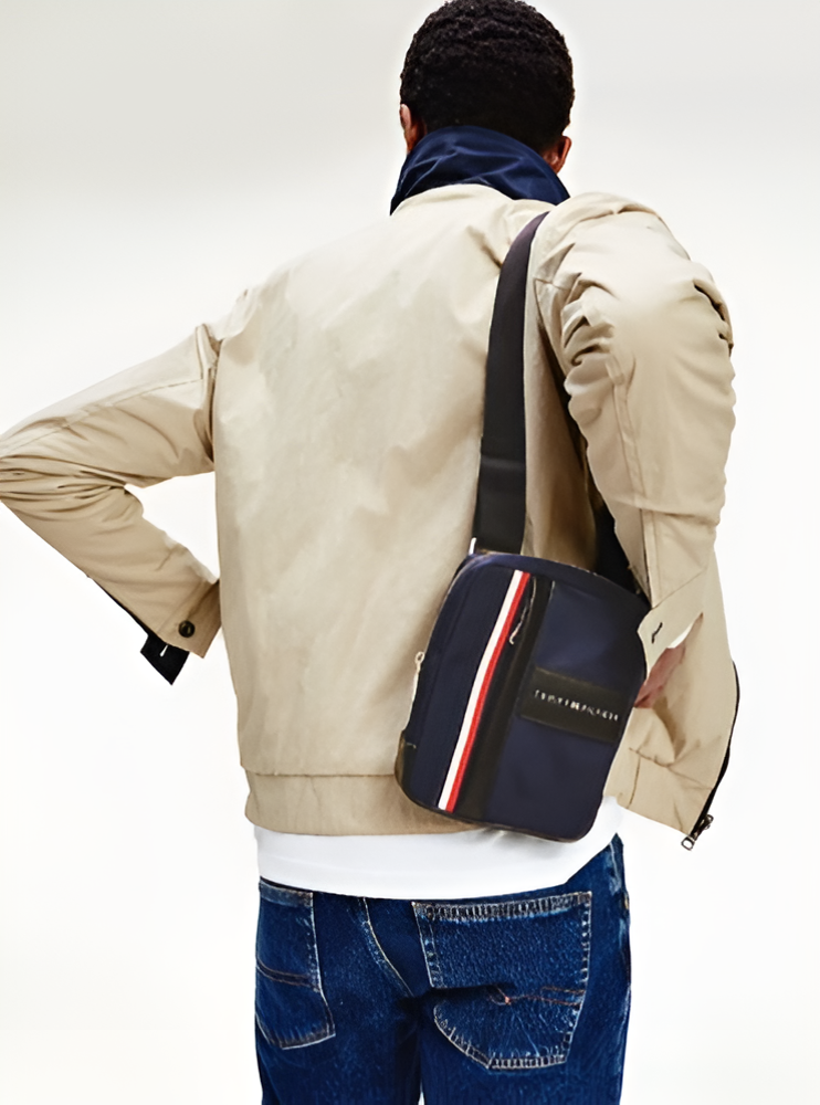 TH Navy Bag For Men #26