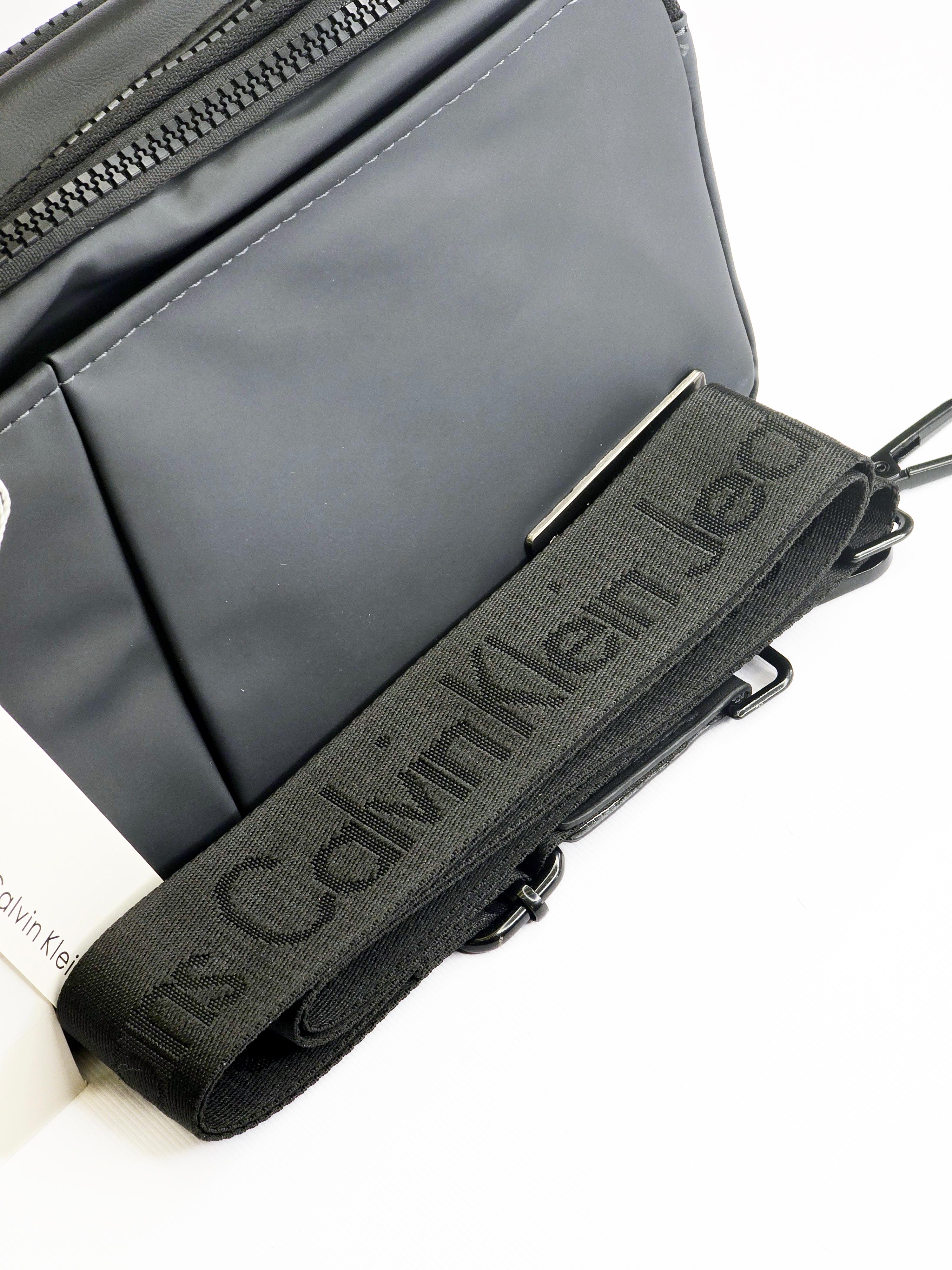 CK Grey Bag For Men #20