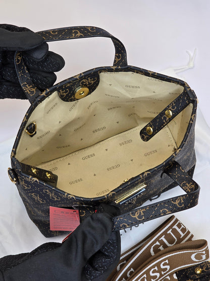 GU Latona Mini Tote Bag For Women 79#