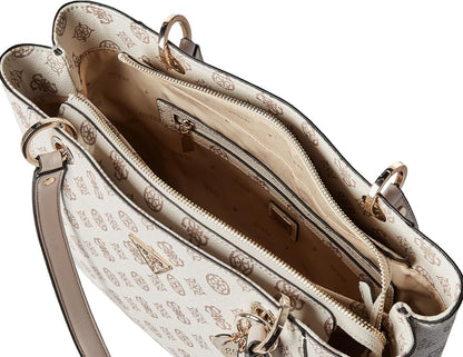Guess Noelle Tote Bag For Women 19#