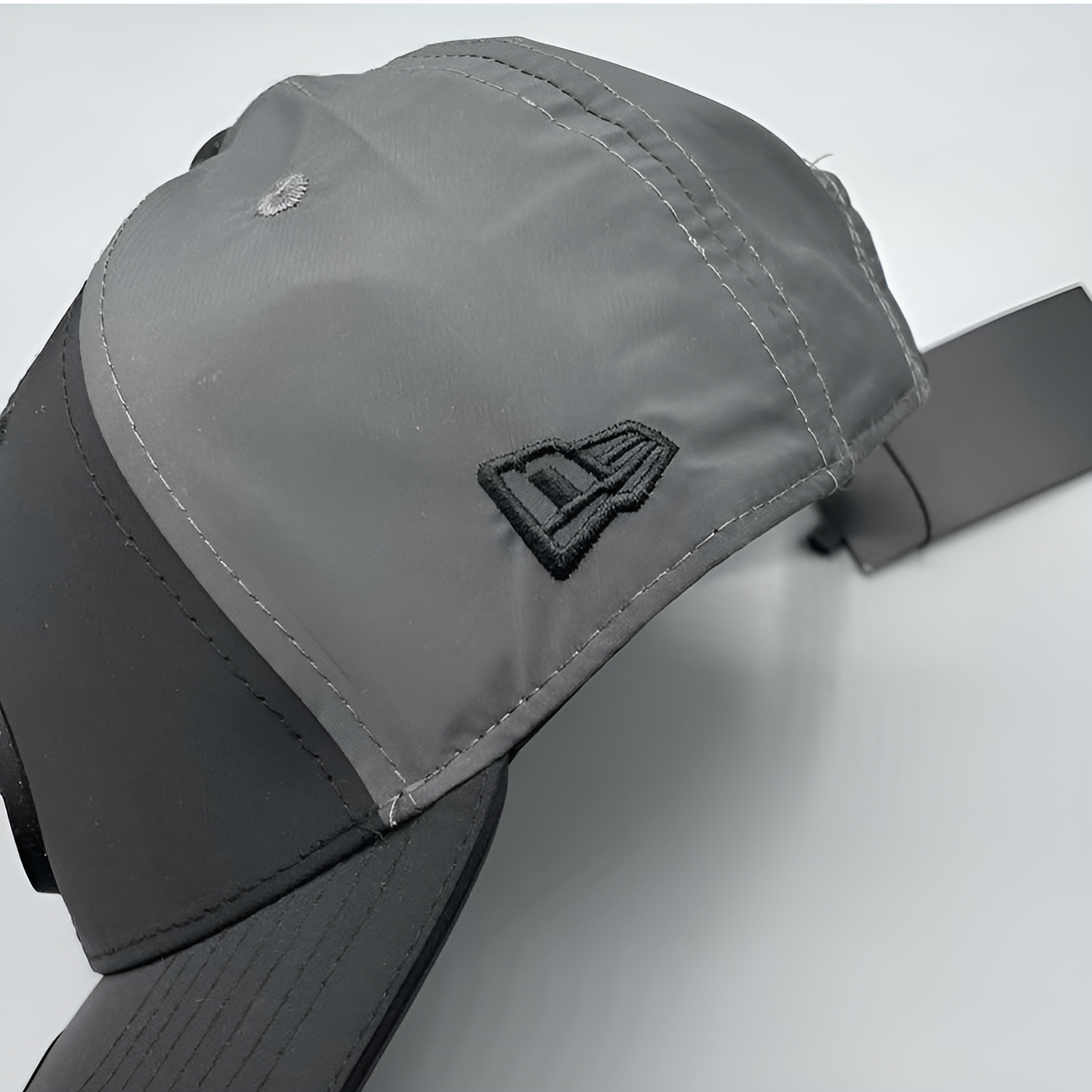 Mercedes-AMG Petronas F1 Team Baseball Cap - Black & Grey